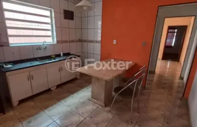 Casa com 2 quartos à venda na rua açaí, 86, jardim santa maria, são paulo, 80 m2 por r$ 380.000