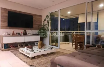 Apartamento com 3 quartos à venda na rua nicola rollo, 26, vila andrade, são paulo, 87 m2 por r$ 755.000