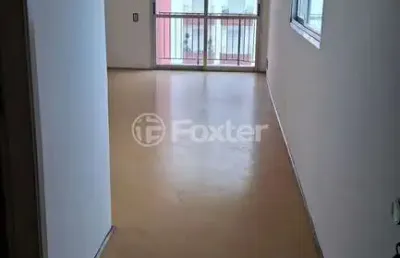 Apartamento com 3 quartos à venda na rua maniutuba, 73, chácara santo antônio (zona leste), são paulo, 105 m2 por r$ 790.000