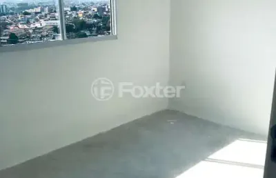 Apartamento com 2 quartos à venda na rua salvador gianetti, 298, guaianases, são paulo, 44 m2 por r$ 260.000