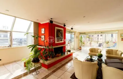 Apartamento com 3 quartos à venda na rua manuel da nóbrega, 547, paraíso, são paulo, 286 m2 por r$ 3.450.000