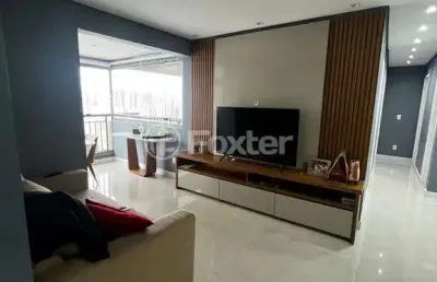 Apartamento com 3 quartos à venda na rua celso ramos, 120, vila andrade, são paulo, 82 m2 por r$ 880.000