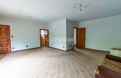 Casa com 3 quartos à venda na rua lustosa da cunha, 123, bosque da saúde, são paulo, 308 m2 por r$ 1.890.000