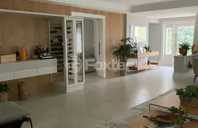 Casa com 4 quartos à venda na rua general sena vasconcelos, 321, jardim guedala, são paulo, 589 m2 por r$ 4.500.000