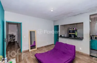 Casa com 4 quartos à venda na rua do cádmio, 162, cidade líder, são paulo, 125 m2 por r$ 371.000