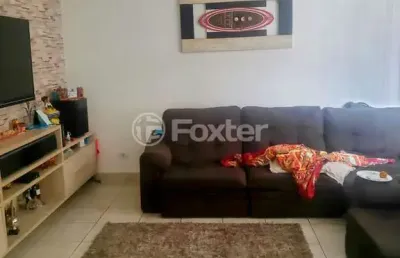 Casa com 4 quartos à venda na rua joão abreu castelo branco, 196, vila carmosina, são paulo, 196 m2 por r$ 589.000