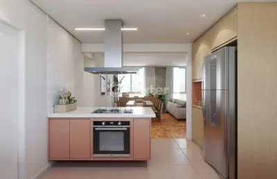 Apartamento com 2 quartos à venda na rua santa branca, 67, bela vista, são paulo, 118 m2 por r$ 1.555.000