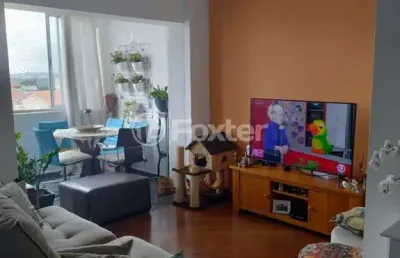 Apartamento com 3 quartos à venda na avenida presidente humberto de alencar castelo branco, 2808, vila leonor, guarulhos, 127 m2 por r$ 899.000