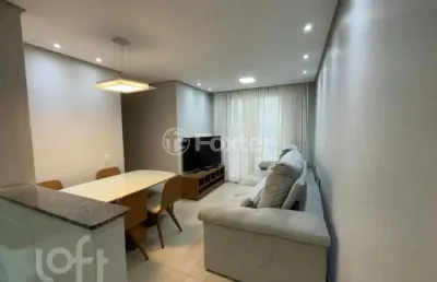 Apartamento com 1 quarto à venda na avenida mendes da rocha, 1093, jardim brasil (zona norte), são paulo, 49 m2 por r$ 350.000