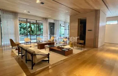 Loft com 1 quarto à venda na avenida horácio lafer, 62, moema, são paulo, 84 m2 por r$ 3.100.000