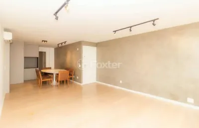 Apartamento com 3 quartos à venda na rua itacema, 300, itaim bibi, são paulo, 140 m2 por r$ 2.500.000