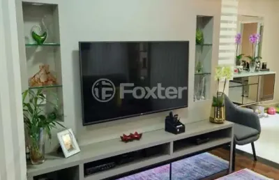 Casa com 3 quartos à venda na rua quararibéia, 394, vila isa, são paulo, 132 m2 por r$ 1.300.000