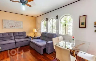 Casa com 5 quartos à venda na alameda dos guatás, 880, saúde, são paulo, 309 m2 por r$ 2.800.000