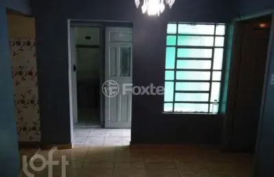 Casa com 2 quartos à venda na rua oldham, 83, vila londrina, são paulo, 100 m2 por r$ 371.000