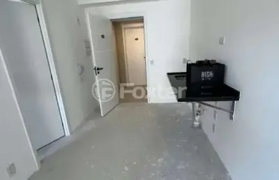 Apartamento com 1 quarto à venda na rua ossian terceiro teles, 159, jardim prudência, são paulo, 29 m2 por r$ 320.000