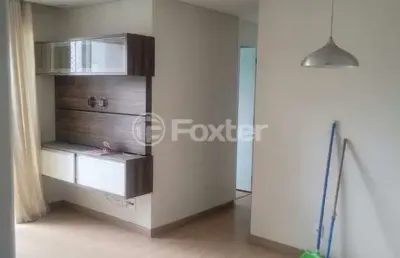 Apartamento com 3 quartos à venda na rua agrimensor sugaya, 1437, colônia (zona leste), são paulo, 52 m2 por r$ 300.000