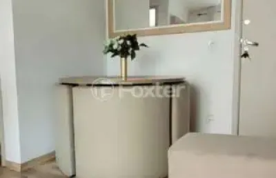 Apartamento com 2 quartos à venda na rua henrique souza bayma, 15, parque são vicente, mauá, 64 m2 por r$ 293.000