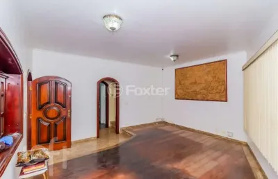 Casa com 5 quartos à venda na rua vale formoso, 262, chácara santo antônio (zona leste), são paulo, 440 m2 por r$ 2.500.000