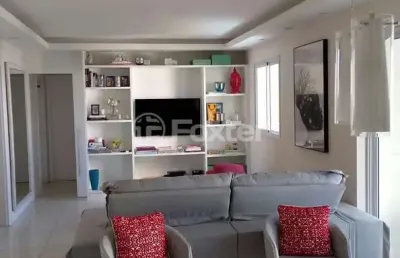 Apartamento com 3 quartos à venda na rua josé de oliveira coelho, 766, vila andrade, são paulo, 131 m2 por r$ 1.200.000