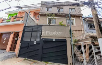 Casa com 3 quartos à venda na rua alcindo guanabara, 97, jardim da glória, são paulo, 105 m2 por r$ 750.000