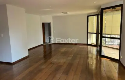 Apartamento com 4 quartos à venda na avenida giovanni gronchi, 5441, vila andrade, são paulo, 192 m2 por r$ 650.000