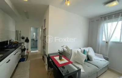 Apartamento com 2 quartos à venda na alameda olga, 180, barra funda, são paulo, 37 m2 por r$ 620.000