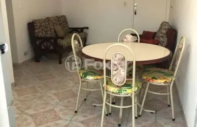 Apartamento com 2 quartos à venda na rua rainha vitória eugênia, 250, vila campestre, são paulo, 51 m2 por r$ 259.000