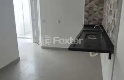 Apartamento com 2 quartos à venda na avenida dom pedro i, 1005, vila monumento, são paulo, 37 m2 por r$ 320.000