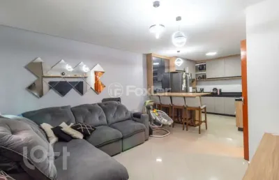 Casa em condomínio fechado com 3 quartos à venda na rua piquinhu, 328, vila ré, são paulo, 125 m2 por r$ 599.000