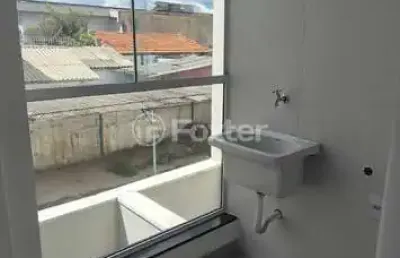 Apartamento com 2 quartos à venda na avenida dom pedro i, 1005, vila monumento, são paulo, 36 m2 por r$ 299.000