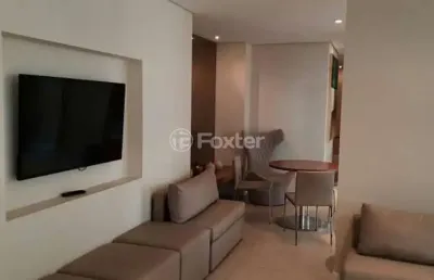Apartamento com 1 quarto à venda na rua visconde de parnaíba, 1046, mooca, são paulo, 42 m2 por r$ 395.000