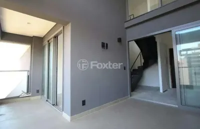 Apartamento com 2 quartos à venda na rua oscar freire, 1375, pinheiros, são paulo, 70 m2 por r$ 1.490.000