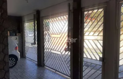 Casa com 4 quartos à venda na rua mangericão, 15, jardim eliane, são paulo, 268 m2 por r$ 840.000