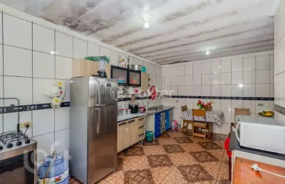 Casa com 1 quarto à venda na rua várzea grande, 19, jardim peri, são paulo, 500 m2 por r$ 980.000