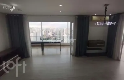 Apartamento com 4 quartos à venda na rua celso de azevedo marques, 361, parque da mooca, são paulo, 300 m2 por r$ 4.200.000