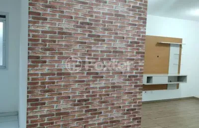 Apartamento com 2 quartos à venda na avenida curió, 868, campanário, diadema, 46 m2 por r$ 285.000