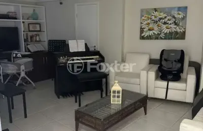 Apartamento com 2 quartos à venda na rua guiratinga, 500, chácara inglesa, são paulo, 199 m2 por r$ 1.755.000