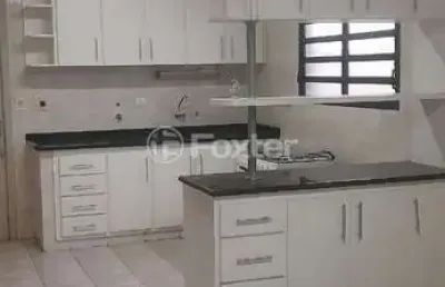 Casa com 3 quartos à venda na rua coronel francisco inácio, 575, vila moinho velho, são paulo, 220 m2 por r$ 960.000