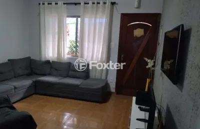 Casa com 2 quartos à venda na rua orfanato, 414, vila prudente, são paulo, 72 m2 por r$ 370.000