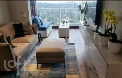 Apartamento com 2 quartos à venda na rua gabriele d'annunzio, 624, campo belo, são paulo, 69 m2 por r$ 1.475.000