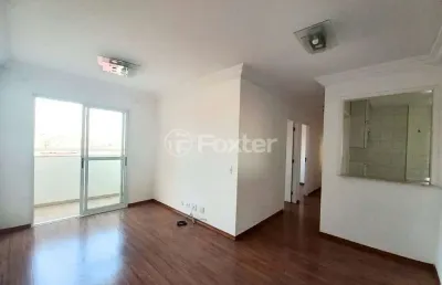 Apartamento com 2 quartos à venda na avenida álvaro machado pedrosa, 132, parada inglesa, são paulo, 58 m2 por r$ 550.000