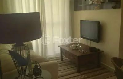 Apartamento com 2 quartos à venda na rua do manifesto, 2707, ipiranga, são paulo, 55 m2 por r$ 410.000