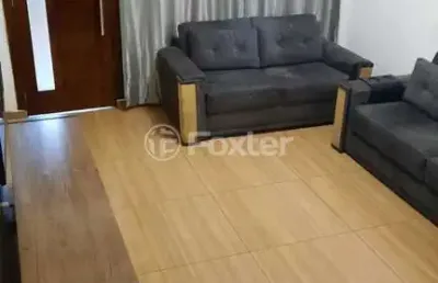 Casa com 3 quartos à venda na rua desembargador olavo ferreira prado, 447, americanópolis, são paulo, 118 m2 por r$ 490.000