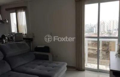 Apartamento com 1 quarto à venda na avenida general ataliba leonel, 2366, carandiru, são paulo, 49 m2 por r$ 465.000
