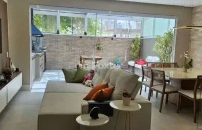 Casa em condomínio fechado com 3 quartos à venda na rua david ben gurion, 955, jardim monte kemel, são paulo, 92 m2 por r$ 1.647.000