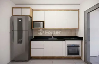 Apartamento com 2 quartos à venda na rua vergueiro, 6042, vila firmiano pinto, são paulo, 50 m2 por r$ 700.000