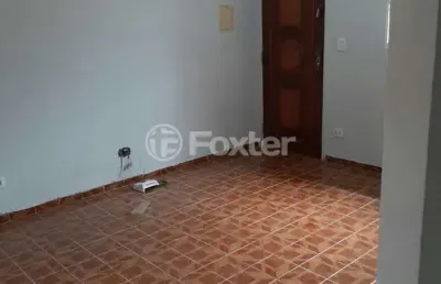 Apartamento com 2 quartos à venda na rua antônio quintiliano, 99, jardim martins silva, são paulo, 50 m2 por r$ 250.000