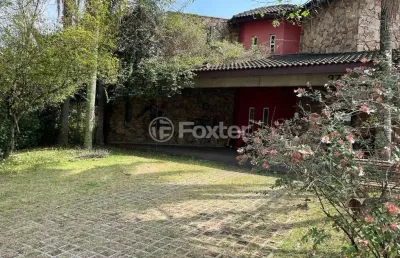 Casa em condomínio fechado com 4 quartos à venda na alameda das bétulas, 372, alphaville, santana de parnaíba, 348 m2 por r$ 2.390.000