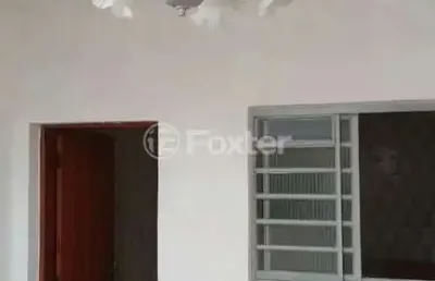 Casa com 3 quartos à venda na rua humberto de campos, 303, vila eldízia, santo andré, 182 m2 por r$ 519.400