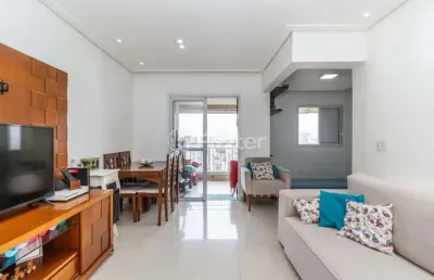 Apartamento com 3 quartos à venda na rua nossa senhora das mercês, 867, vila das mercês, são paulo, 75 m2 por r$ 670.000